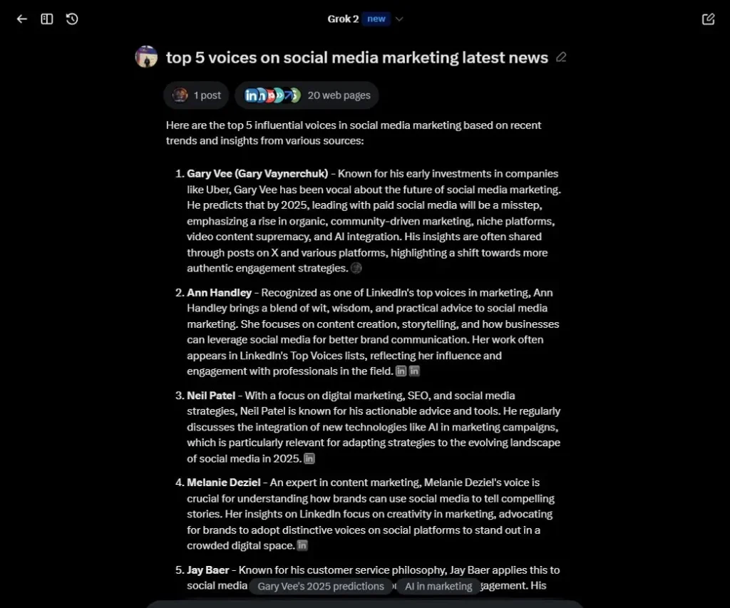 Discover an in-depth Grok AI review, exploring its features, performance, and capabilities. Learn how Grok AI can transform your AI-driven tasks