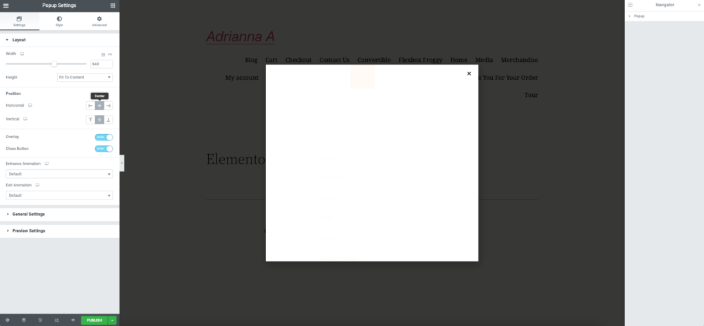 Best WordPress Popup Plugins elementor pro